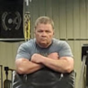 Meet your Posher, Steve